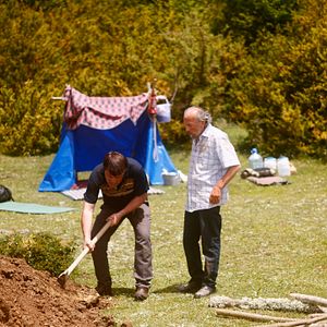 Fotoğraf Oflu Hoca 6: Define