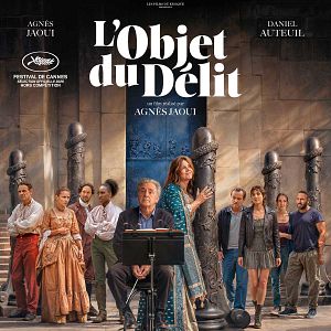 Fotoğraf L'Objet du délit