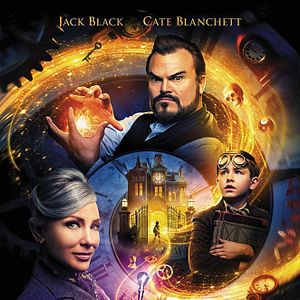 Fotoğraf Eski Evdeki Büyülü Saat