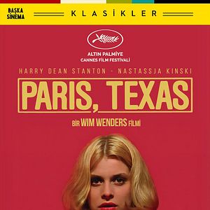 Fotoğraf Paris, Texas