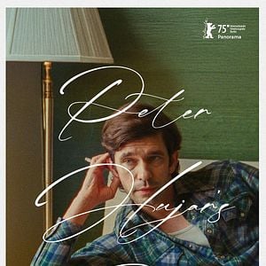 Fotoğraf Peter Hujar's Day