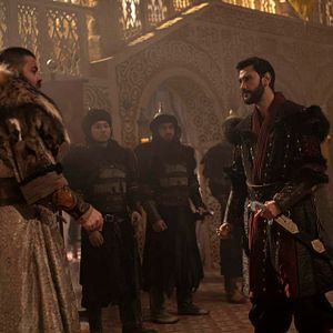 Fotoğraf Kudüs Fatihi Selahaddin Eyyubi