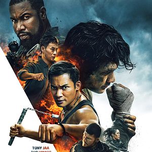 Fotoğraf Triple Threat