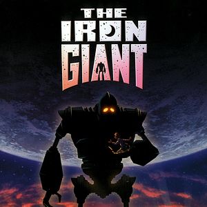 Fotoğraf The Iron Giant