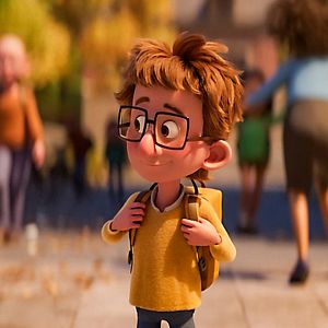 Fotoğraf Super Charlie