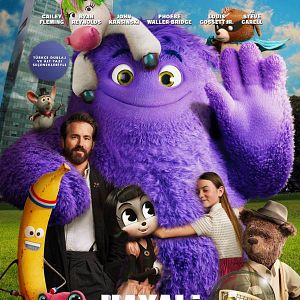 Fotoğraf Hayali Arkadaşlar