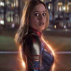Fotoğraf Brie Larson