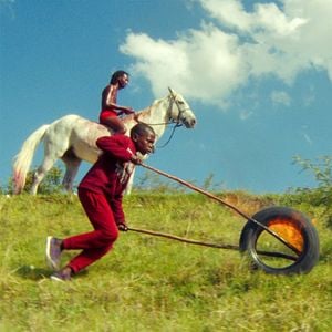 Fotoğraf Ancestral Visions of the Future