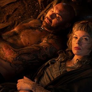 Fotoğraf Milla Jovovich