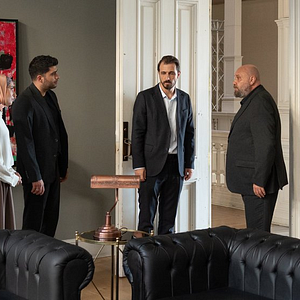 Fotoğraf Kızılcık Şerbeti