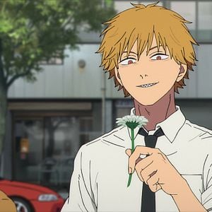 Fotoğraf Chainsaw Man - The Movie: Reze Arc