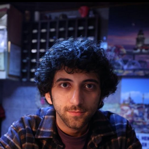 Fotoğraf Furkan Rıza Demirel