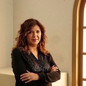 Fotoğraf Kaouther Ben Hania