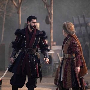 Fotoğraf Kudüs Fatihi Selahaddin Eyyubi