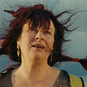 Fotoğraf Yolande Moreau