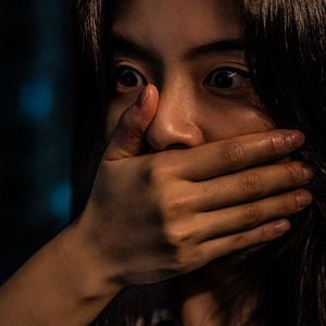 Fotoğraf Noise: Lanetin Sesi