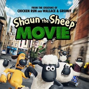 Fotoğraf Kuzular Firarda