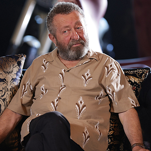 Fotoğraf Hudutsuz Sevda