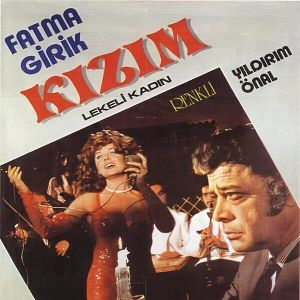 Fotoğraf Kızım