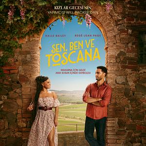 Fotoğraf Sen, Ben ve Toscana