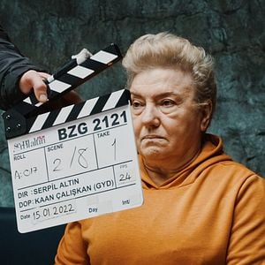 Fotoğraf Bir Zamanlar Gelecek: 2121