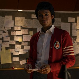 Fotoğraf Jaafar Jackson