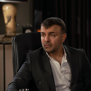 Fotoğraf Kızılcık Şerbeti