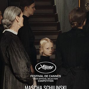 Fotoğraf In die Sonne schauen