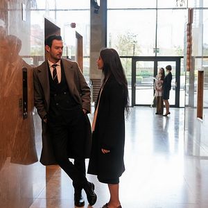 Fotoğraf Sevdiğim Sensin