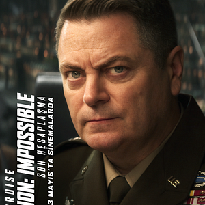 Fotoğraf Mission: Impossible – Son Hesaplaşma