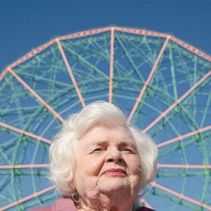 Fotoğraf Müthiş Eleanor