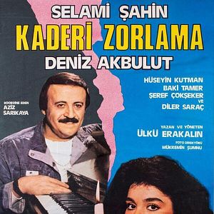 Fotoğraf Kaderi Zorlama