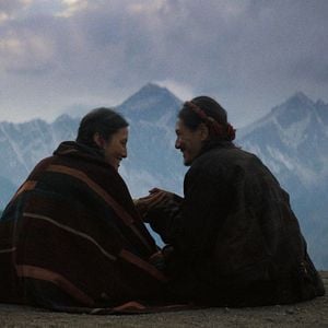 Fotoğraf Tenzin Dalha