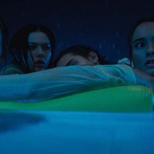 Fotoğraf Jessica Alexander