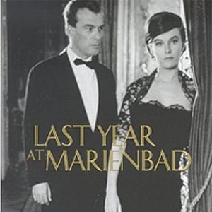 Fotoğraf Geçen Yıl Marienbad'da