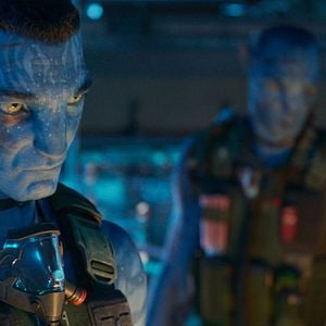 Fotoğraf Stephen Lang