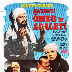 Fotoğraf Hazreti Ömer'in Adaleti