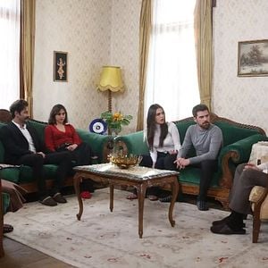 Fotoğraf Üç Kız Kardeş