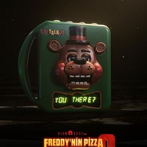 Fotoğraf Freddy’nin Pizza Dükkanı’nda Beş Gece 2