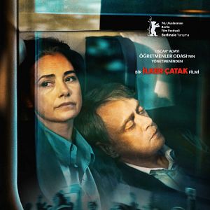 Fotoğraf Sarı Zarflar