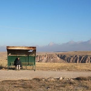 Fotoğraf Cinema Jazireh