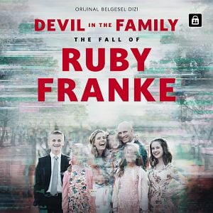 Fotoğraf Devil in the Family: The Fall of Ruby Franke
