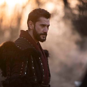 Fotoğraf Kudüs Fatihi Selahaddin Eyyubi