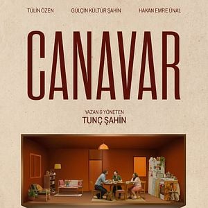 Fotoğraf Canavar