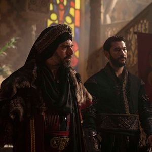 Fotoğraf Kudüs Fatihi Selahaddin Eyyubi