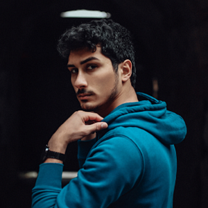 Fotoğraf Yusuf Taha Lüleci