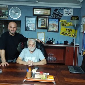 Fotoğraf Ayhan Ünlü