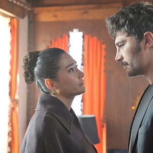 Fotoğraf Halef: Köklerin Çağrısı