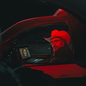 Fotoğraf Joaquin Phoenix