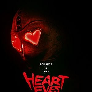 Fotoğraf Kalpten Gözler